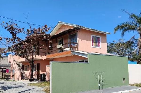 VENDA DE UM CONDOMINIO DE KITNETS BAIRRO MORRETES ITAPEMA
