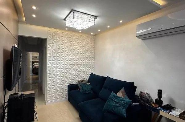 VENDA DE UM APARTAMENTO NA MEIA PRAIA  SC MORADAS DO ARVOREDO