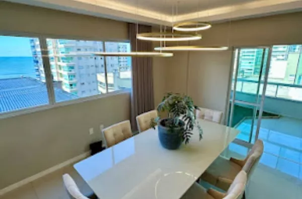 VENDA DE UM APARTAMENTO RESIDENCIAL SOLAR DO ATLANTICO