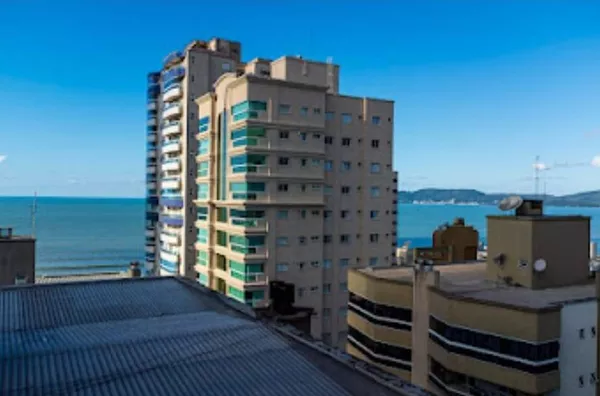 VENDA DE UM APARTAMENTO RESIDENCIAL SOLAR DO ATLANTICO
