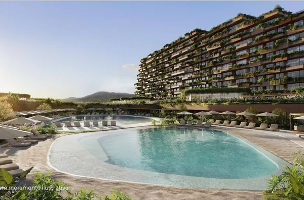 TERRA ALL RESORT