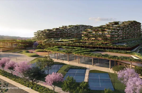 TERRA ALL RESORT