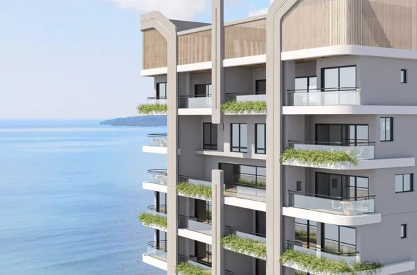 VENDA DE APARTAMENTO NO RESIDENCE PORTO FLOWW  PEREQUE PORTO BELO SC