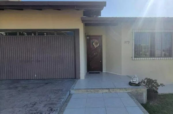 VENDO UMA CASA CIDADE UNIVERSITARIA PEDRA BRANCA PALHOÇA
