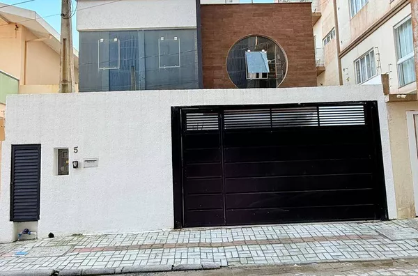 ALUGUEL TEMPORADA /CASA NO PEREQUÊ - PORTO BELO