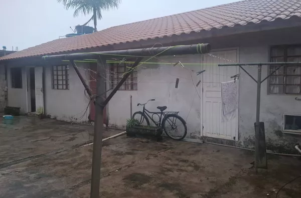 VENDA DE UMA CASA EM PORTO BELO BAIRRO VILA NOVA