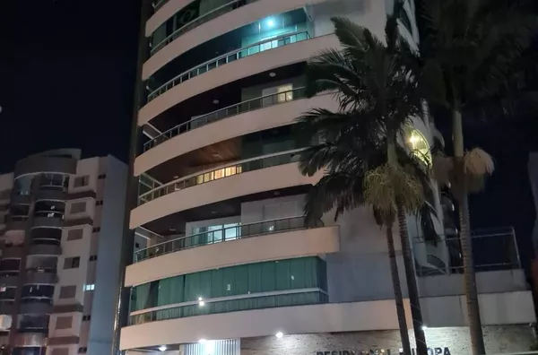 VENDA DE UM APARTAMENTO EM CHAPECO