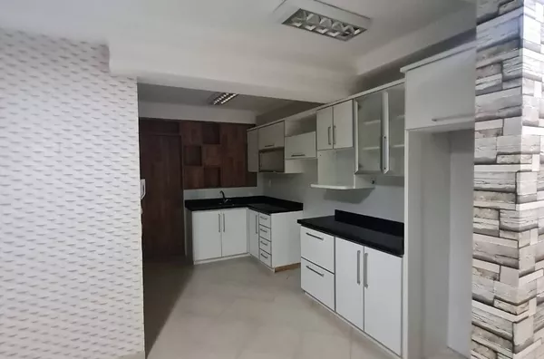 VENDA DE UM APARTAMENTO EM CHAPECO