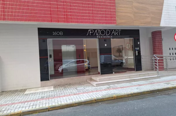 LOCAÇÃO DE TEMPORADA MEIA PRAIA SC