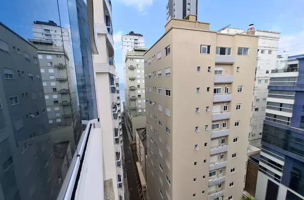 LOCAÇÃO DE TEMPORADA MEIA PRAIA SC