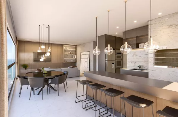 VIVAZ RESIDENCE
