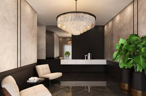 VIVAZ RESIDENCE
