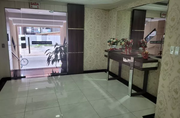 VENDA DE UM APARTAMENTO MOBILIADO NO RES. MORADA DO SOL MEIA PRAIA