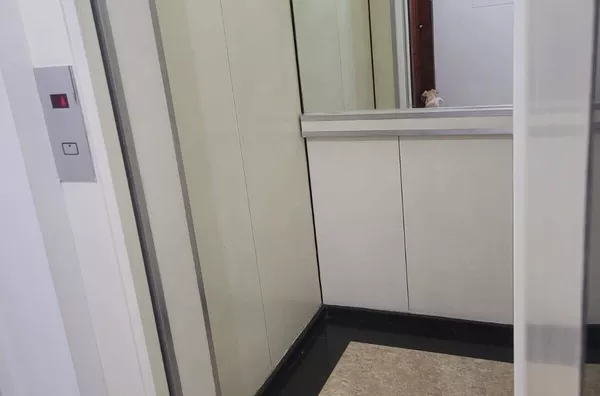 VENDA DE UM APARTAMENTO MOBILIADO NO RES. MORADA DO SOL MEIA PRAIA
