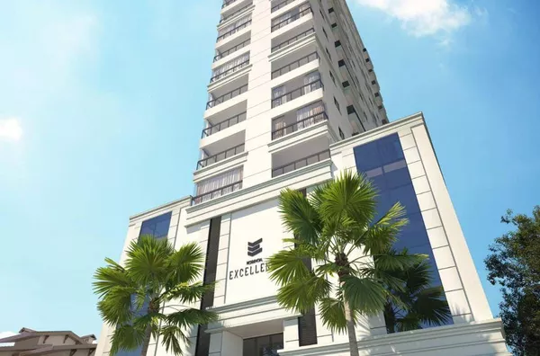 VENDA DE APARTAMENTO  EXCELLENTE
