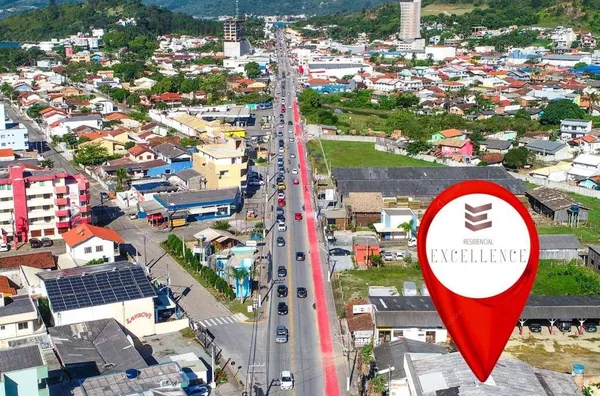 VENDA DE APARTAMENTO  EXCELLENTE