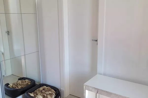 VENDE UM APARTAMENTO 1° ANDAR NO SMART INC