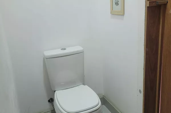 VENDE UM APARTAMENTO 1° ANDAR NO SMART INC