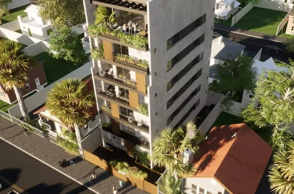 VENDE UM APARTAMENTO 1° ANDAR NO SMART INC