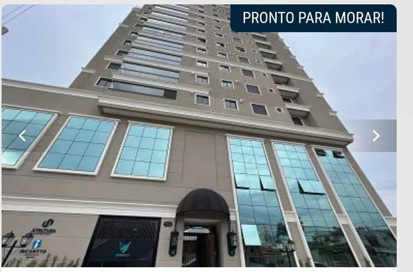 VENDA DE UM APARTAMENTO   ILHA DE PORTO BELO RESIDENCE