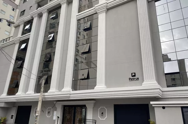 VENDA DE UM APARTAMENTO NO DI MARIA
