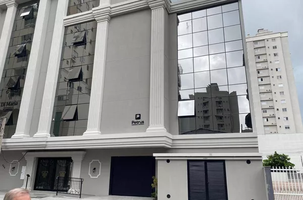 VENDA DE UM APARTAMENTO NO DI MARIA