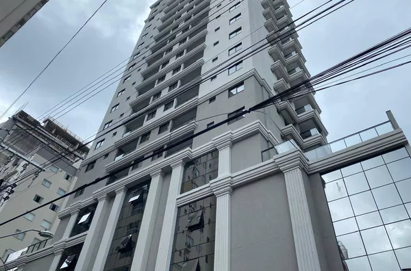VENDA DE UM APARTAMENTO NO DI MARIA