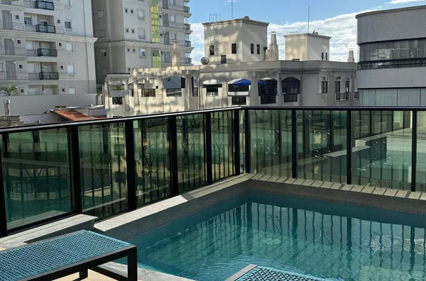 VENDA DE UM APARTAMENTO NO VILLA DE SIENA ITAPEMA MEIA PRAIA