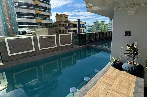 VENDA DE UM APARTAMENTO NO VILLA DE SIENA ITAPEMA MEIA PRAIA