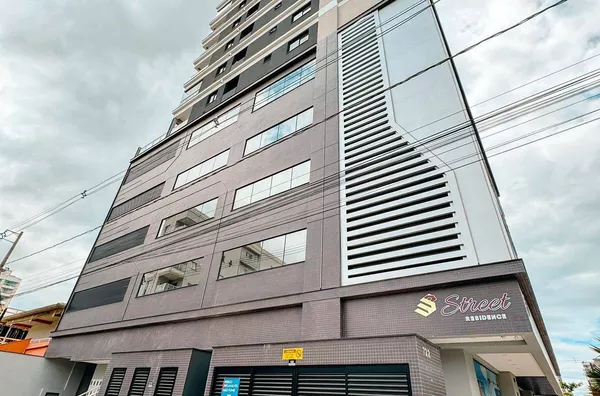 VENDA UM APARTAMENTO NO UP STREET RESIDENCE