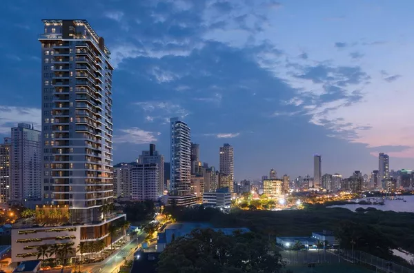 Venda Edifício Vista Mare em Itajaí