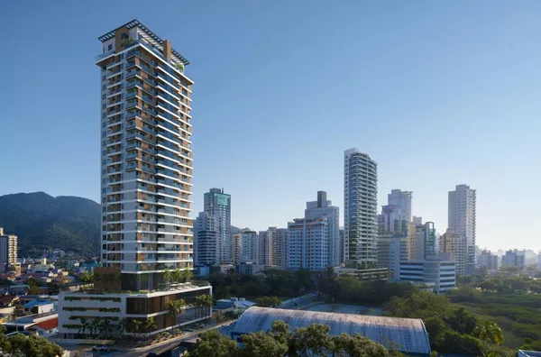 Venda Edifício Vista Mare em Itajaí