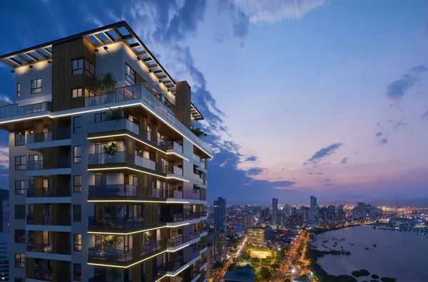 Venda Edifício Vista Mare em Itajaí