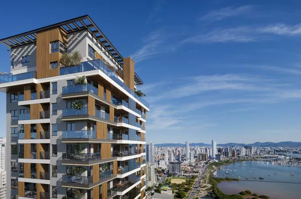 Venda Edifício Vista Mare em Itajaí