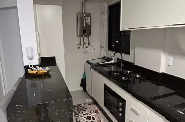 LOCAÇÃO TEMPORADA DE  UM APTO NO TOULOSE RESIDENCE EM PEREQUE PORTO BELO SC