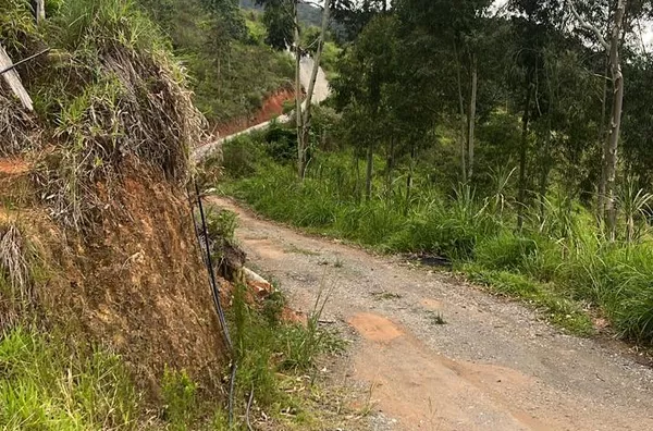 VENDA DE LOTE EM ITAPEMA BAIRRO SERTÃO DO TRAMBUDO