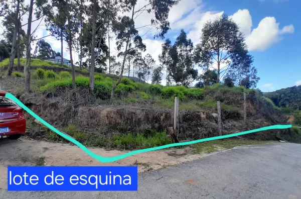 VENDA DE LOTE EM ITAPEMA BAIRRO SERTÃO DO TRAMBUDO