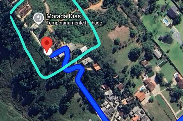 VENDA DE LOTE EM ITAPEMA BAIRRO SERTÃO DO TRAMBUDO