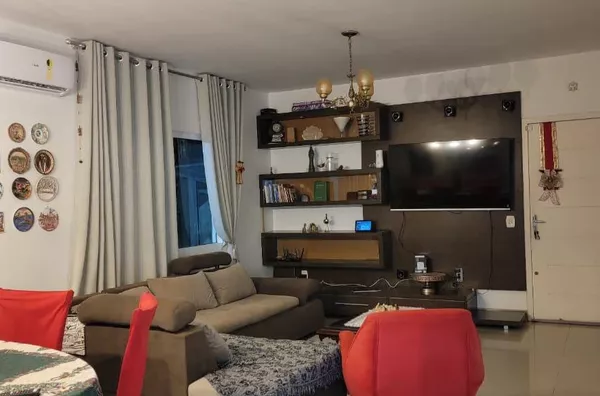 CASA COM PISCINA PARA ALUGAR NA TEMPORADA BALNEARIO PEREQUE