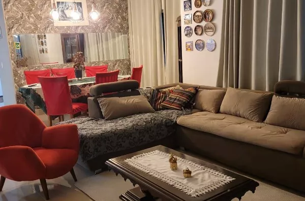 CASA COM PISCINA PARA ALUGAR NA TEMPORADA BALNEARIO PEREQUE