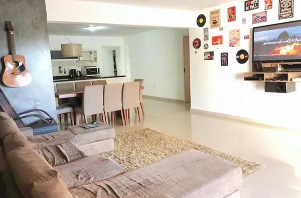 CASA DE ALUGUEL DE VERÃO