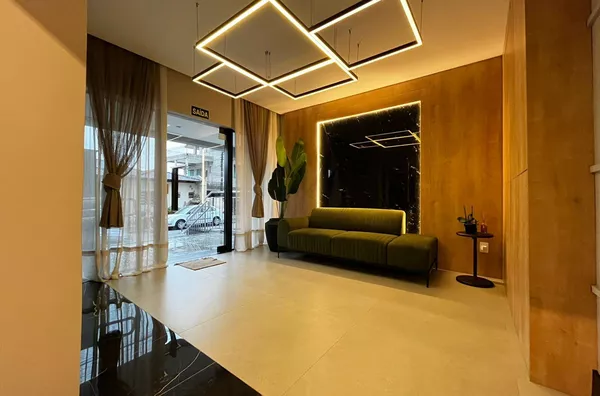 VENDA DE UMA COBERTURA STREET RESIDENCE PORTO BELO SC