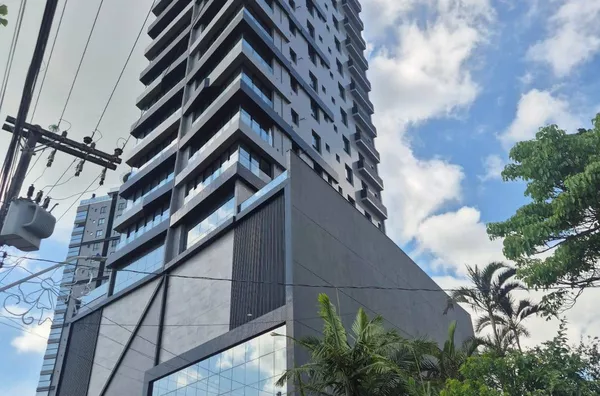 VENDA APARTAMENTOS  ROTTERDAM PARK FRENTE MAR