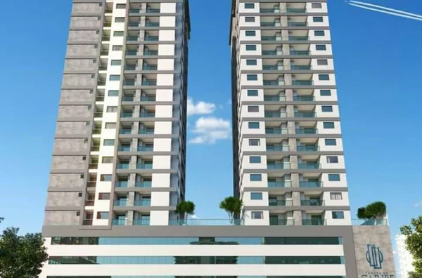 VENDA DE UM APARTAMENTO NO RESIDENCIAL CARIBE  MORRETES