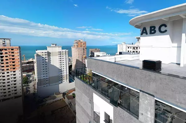 VENDA DE UM APARTAMENTO NO RESIDENCIAL CARIBE  MORRETES