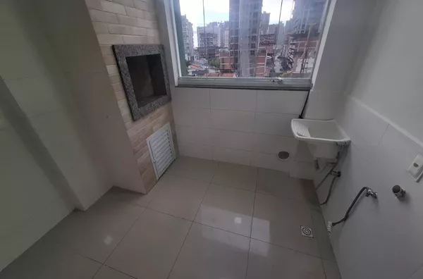 VENDA  DE UM APARTAMENTO NO RESIDENCIAL CAUÃ