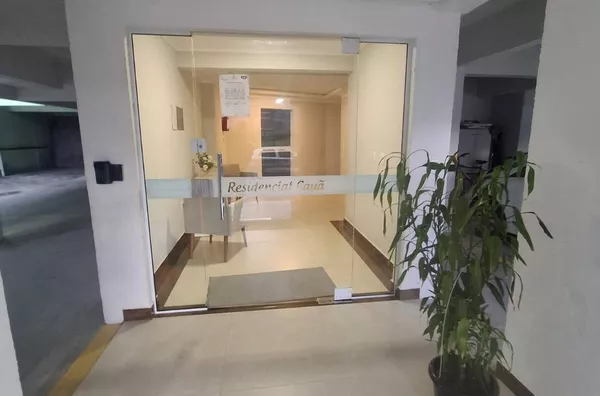 VENDA  DE UM APARTAMENTO NO RESIDENCIAL CAUÃ