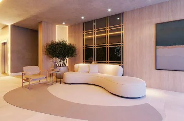 VENDA DE UM APARTAMENTO NO RESIDENCIAL ILHA DE AÇORES II