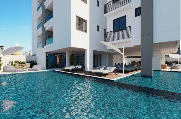 VENDA DE UM APARTAMENTO NO RESIDENCIAL ILHA DE AÇORES II
