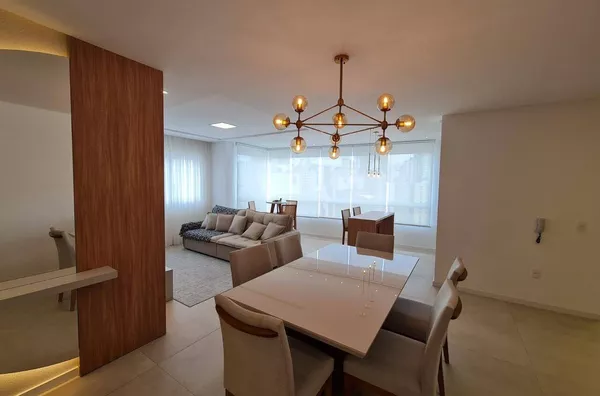 VENDA DE UM APARTAMENTO MOBILIADO NO ED.FAROL ILHA DA PAZ